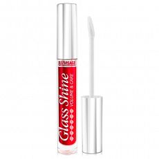 021424 LuxVisage. Glass Shine блеск для губ т.22