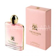 TRUSSARDI DELICATE ROSE 10ml edt