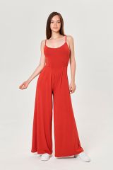 OXO-2359 Комбинезон OXOUNO Терракот