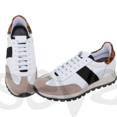 Casual, ZAPATO SEÑORA PIEL