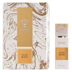 Gritti Tutu Blanc For Women edp 100 ml