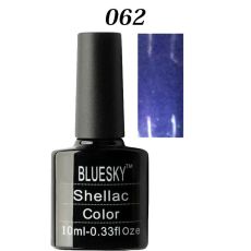 Шеллак Bluesky № 062 10 ml NEW