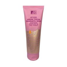 Family Forever Hair Pure Boom. Пенный шампунь увлажняющий Масло арганы, ши, какао, амаранта, 250мл