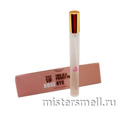 Ручка жен. 15 мл. Carolina Herrera Vip Rose