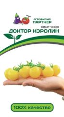 Томат Черри Доктор Кэролин Партнер