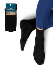 OMSA ECO 401 Omsa Носки Nero (Черный)