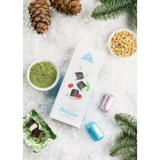 Кедровая метелица ассорти, 75г