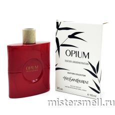 Тестер Yves Saint Laurent Opium Collector