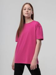 495568 Bodo Футболка фуксия