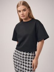 LD 2804 Conte elegant Футболка black