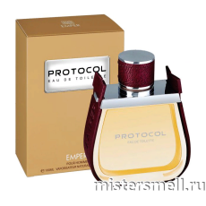 Emper Protocol for Men, 100 ml