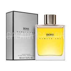 HUGO BOSS BOSS NUMBER ONE (№1) 100ml edt