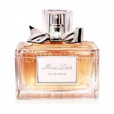 CHRISTIAN DIOR MISS DIOR (БЫВШИЙ CHERIE) 10ml edt