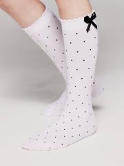 20С-116СП Conte elegant Гольфы bianco