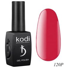 Гель Лак Kodi Professional № 120P 12 ml