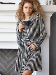 K-3 Opium Home&Sleepwear халат женский