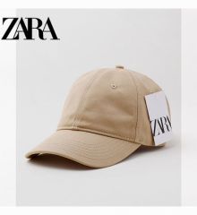 Женская кепка ZARA, 5 расцветок