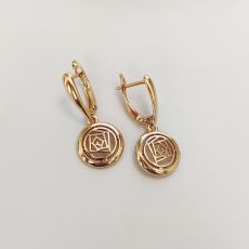 Серьги Xuping