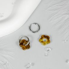 Серьги Арт. 0-5047-W