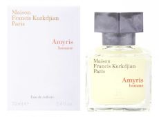 Mаisоn Frаnсis Kurkdjian Amyris Pour Homme edt 70 ml