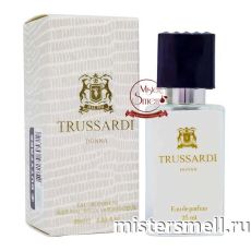 Тестер супер-стойкий 25 мл Trussardi Donna