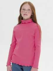 GFJS5294/1 Джемпер для девочек Розовый(37) Pelican