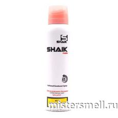 Дезодорант Shaik W32 Chanel Coco Mademoiselle