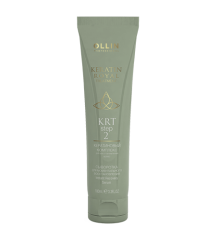 Ollin Сыворотка для моментального восстановления / Keratin Royal Treatment, 100 мл