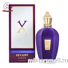 Высокого качества Xerjoff Accento, 100 ml