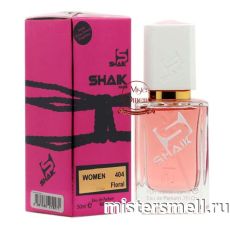 Элитный парфюм Shaik W404 Givenchy Very Irresistible Woman