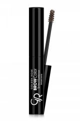 Тушь для бровей GR Mascara Brow Color Tinted Eyebrow - 002 Brow Коричневый (002)