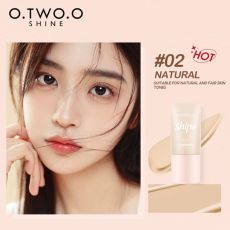 Основа под макияж O.TWO.O Shine № 2 30 g