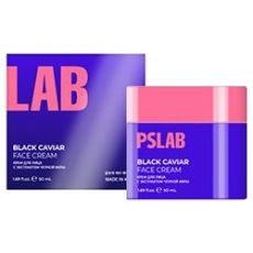 PSLab Крем д/лица Anti Age Черная икра, какао 50мл (6384) PSLab