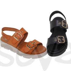 Blusandal, SANDALIA SEÑORA PIEL