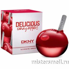 Donna Karan DKNY - Delicious Candy Apples Ripe Raspberry, 90 ml