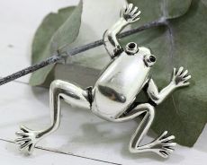 Брошь