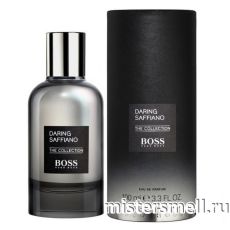 Высокого качества Hugo Boss - Daring Saffiano, 100 ml