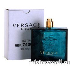 Тестер Versace Eros Homme