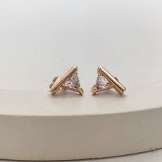 Серьги Xuping