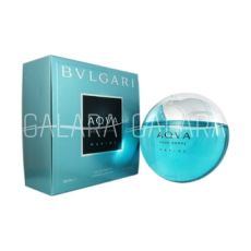 BVLGARI AQVA MARINE men 50ml edt