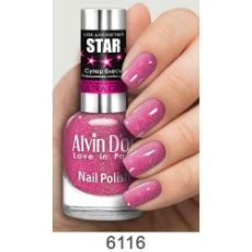 ADN-61 Супер блеск 12 мл тон 6116 Alvin D`or