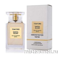 Тестер Tom Ford Santal Blush