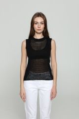 LDK 186 Conte elegant Джемпер black
