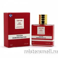 Тестер супер-стойкий 50 мл Tom Ford Lost Cherry