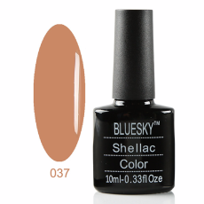 Шеллак Bluesky № 037 10 ml