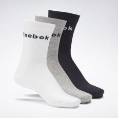 Reebok 3 Pack Socks