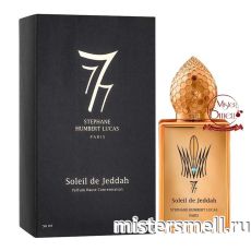 Высокого качества Stephane Humbert Lucas 777 - Soleil de Jeddah 50 ml