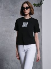 LD 2654 Conte elegant Футболка black-miniature