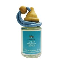 Ароматизатор в машину Lacoste Eau De L.12.12 Pour Elle Natural 12 ml