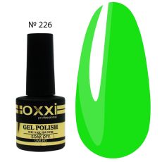 Гель Лак OXXI № 226 8 ml